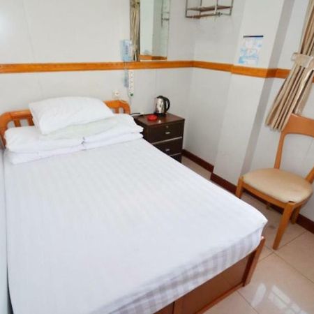 Hong Kong Jiu Long Hostel Zewnętrze zdjęcie