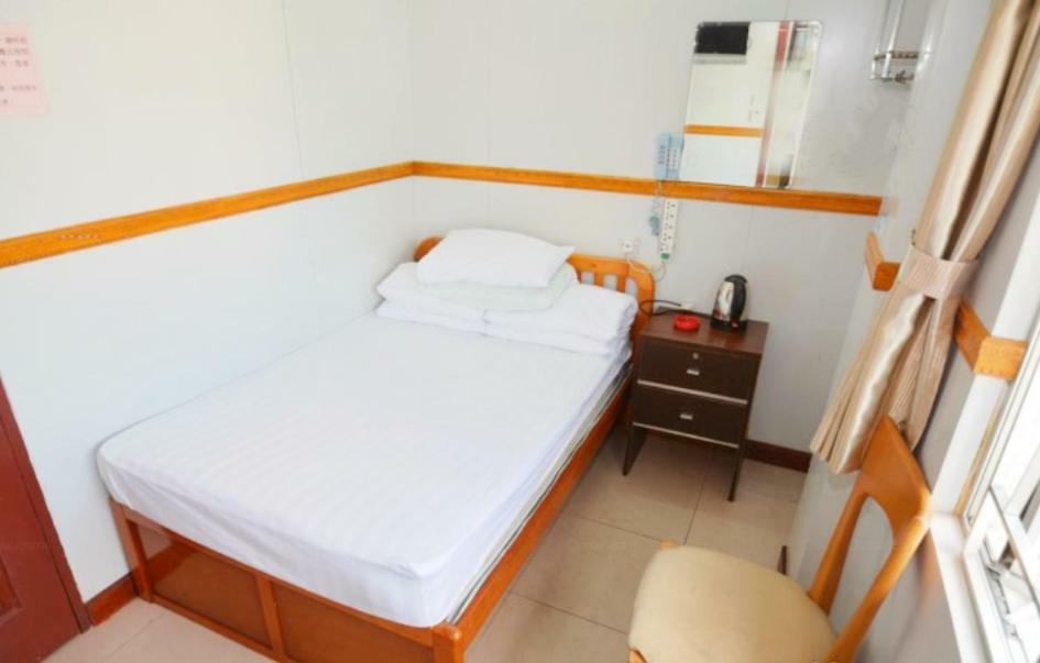 Hong Kong Jiu Long Hostel Zewnętrze zdjęcie