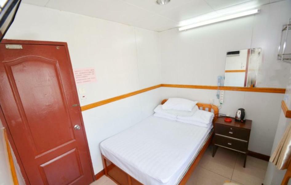 Hong Kong Jiu Long Hostel Zewnętrze zdjęcie